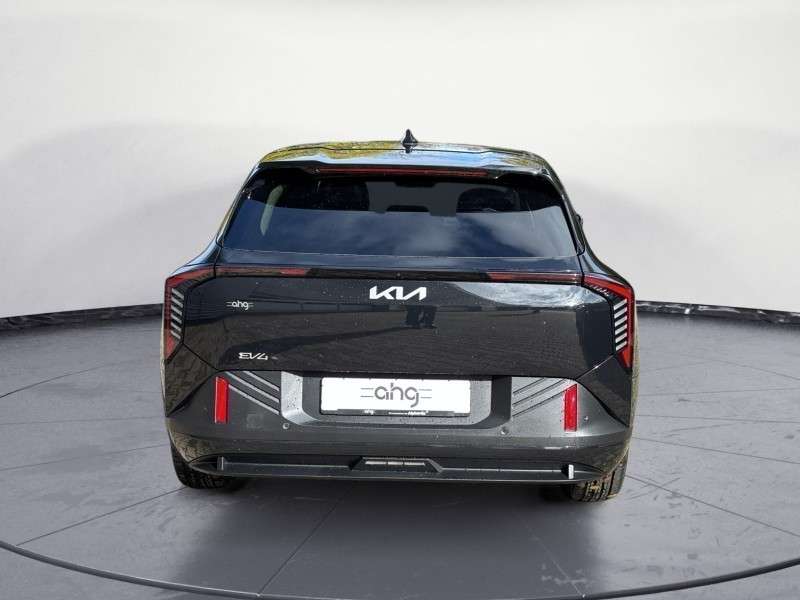 Fahrzeugbild eines Kia EV4