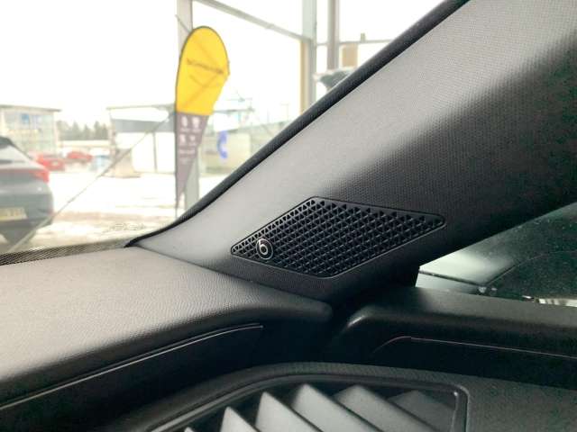 Fahrzeugbild eines SEAT Leon