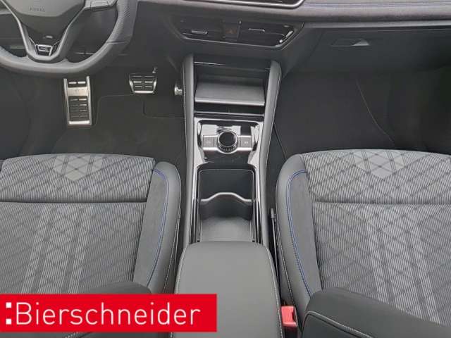 Fahrzeugbild eines Volkswagen Tiguan