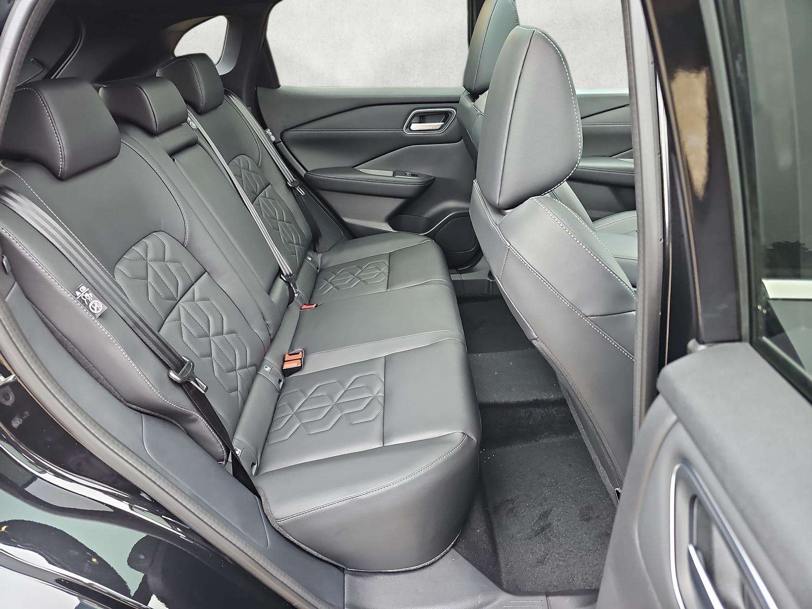 Fahrzeugbild eines Nissan Qashqai