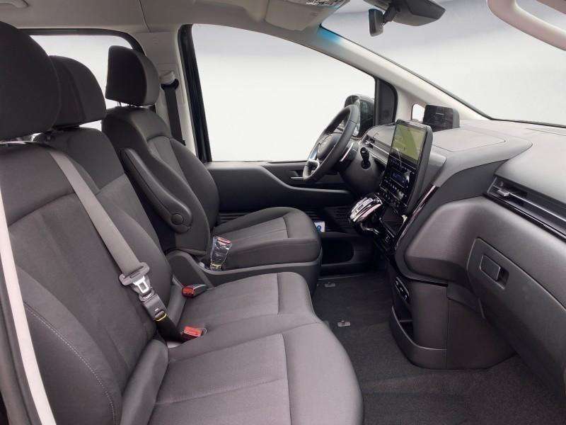 Fahrzeugbild eines Hyundai Staria