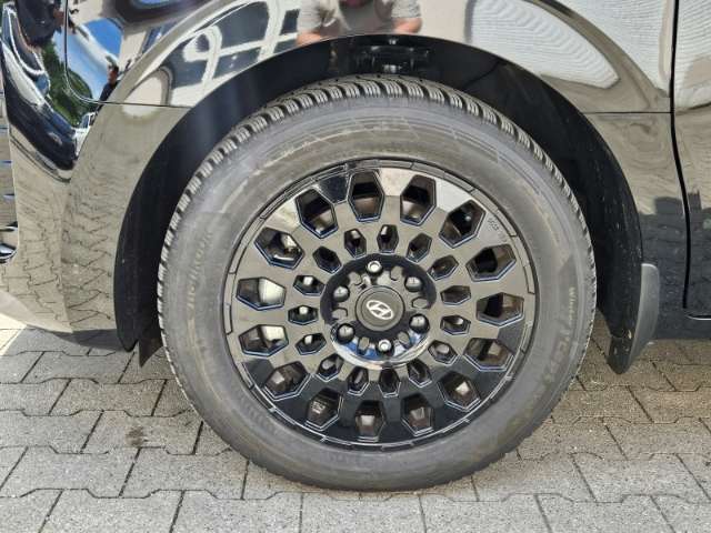 Fahrzeugbild eines Hyundai Staria