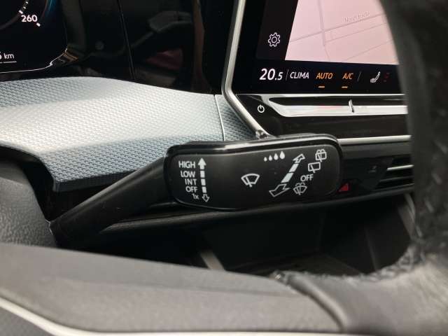 Fahrzeugbild eines Volkswagen Golf