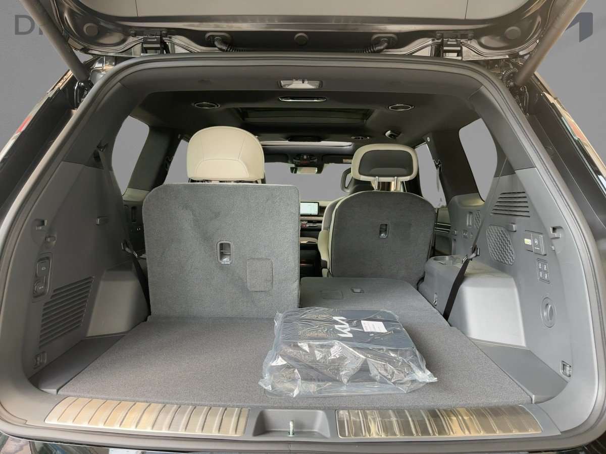 Fahrzeugbild eines Kia EV9