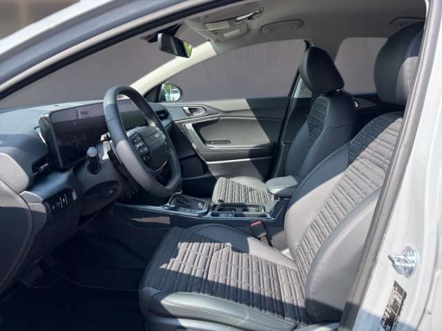 Fahrzeugbild eines Kia XCeed