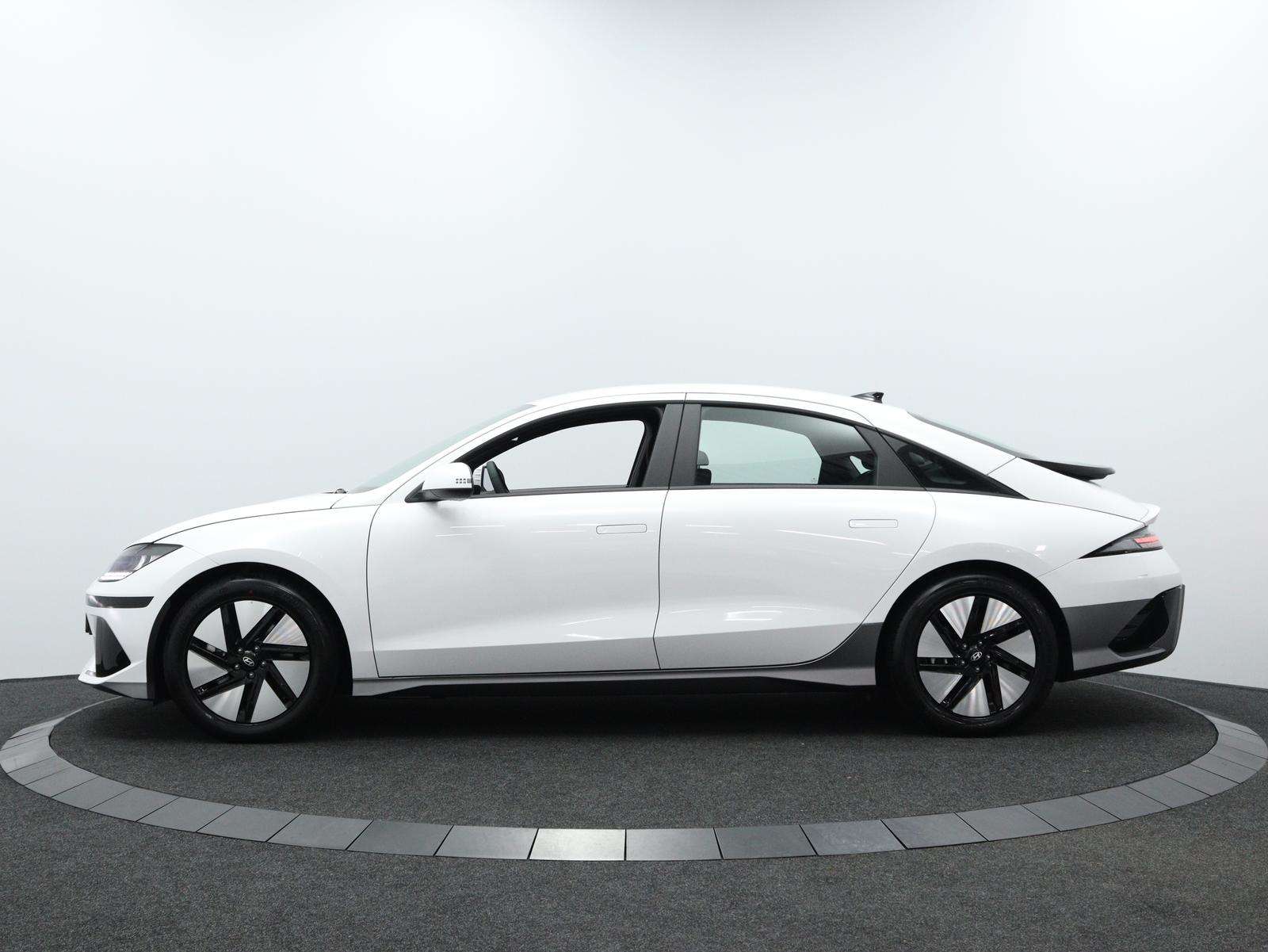 Fahrzeugbild eines Hyundai IONIQ 6