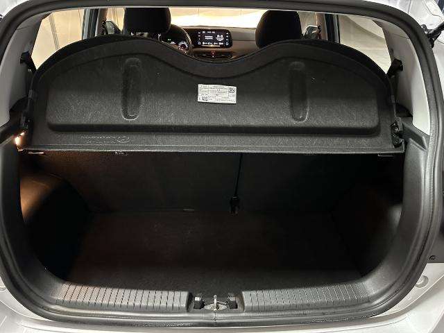 Fahrzeugbild eines Hyundai i10