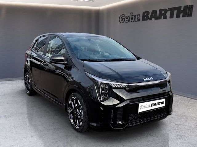 Fahrzeugbild eines Kia Picanto