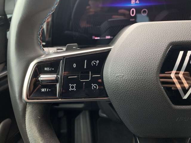 Fahrzeugbild eines Renault Austral