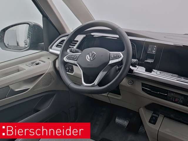 Fahrzeugbild eines Volkswagen California