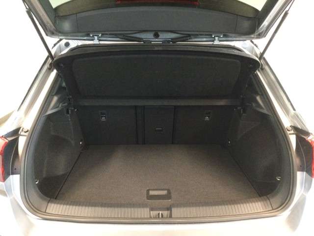 Fahrzeugbild eines Volkswagen T-Roc