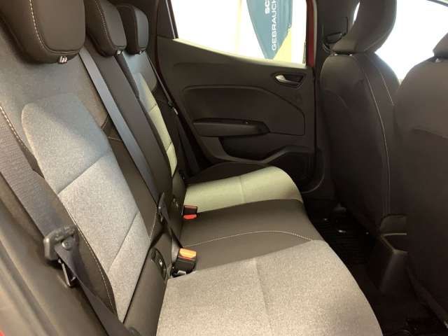 Fahrzeugbild eines Renault Clio
