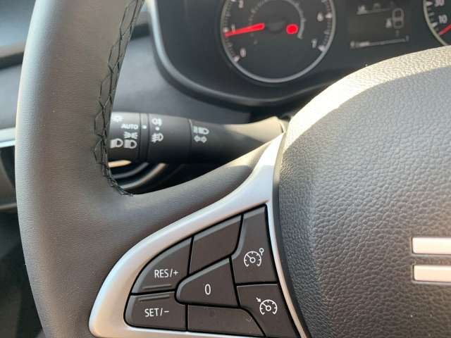 Fahrzeugbild eines Dacia Jogger