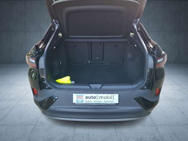 Fahrzeugbild eines Volkswagen ID.5