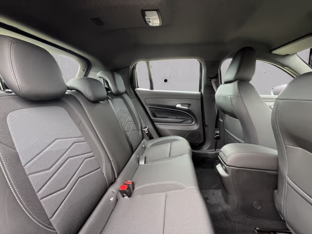 Fahrzeugbild eines Jeep Avenger