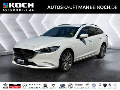 Bild Mazda Mazda6