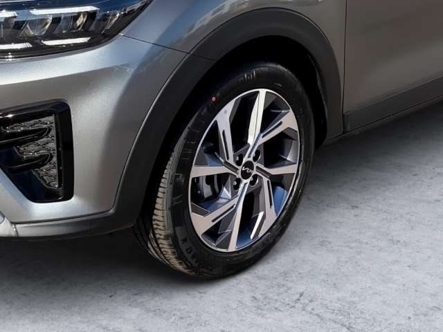 Fahrzeugbild eines Kia Stonic