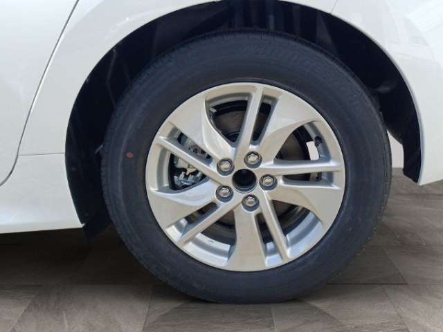 Fahrzeugbild eines Mazda Mazda2 Hybrid
