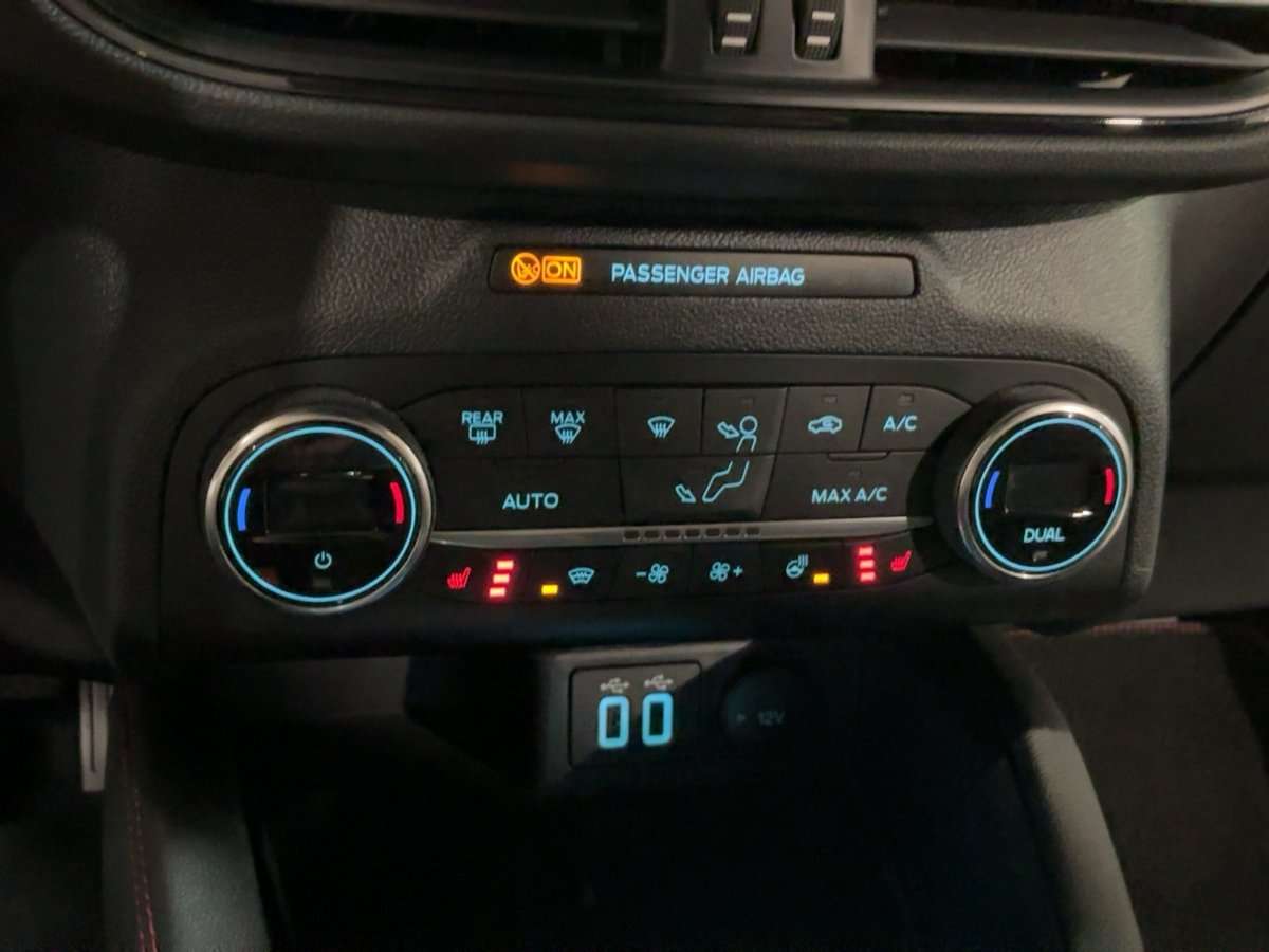 Fahrzeugbild eines Ford Kuga