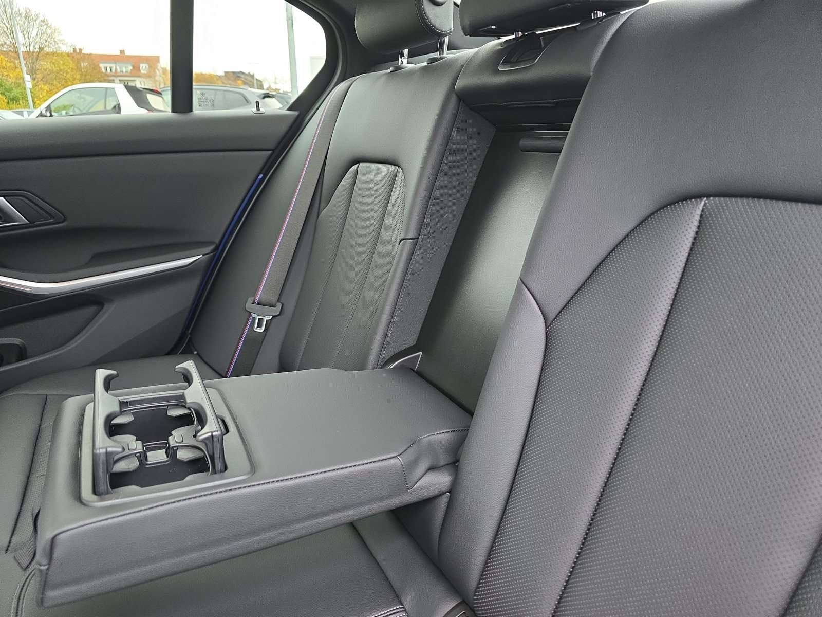 Fahrzeugbild eines BMW 3er-Reihe