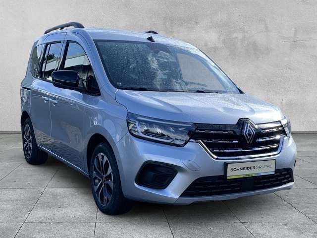 Fahrzeugbild eines Renault Kangoo