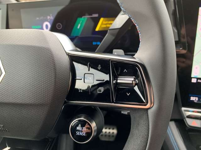 Fahrzeugbild eines Renault Espace