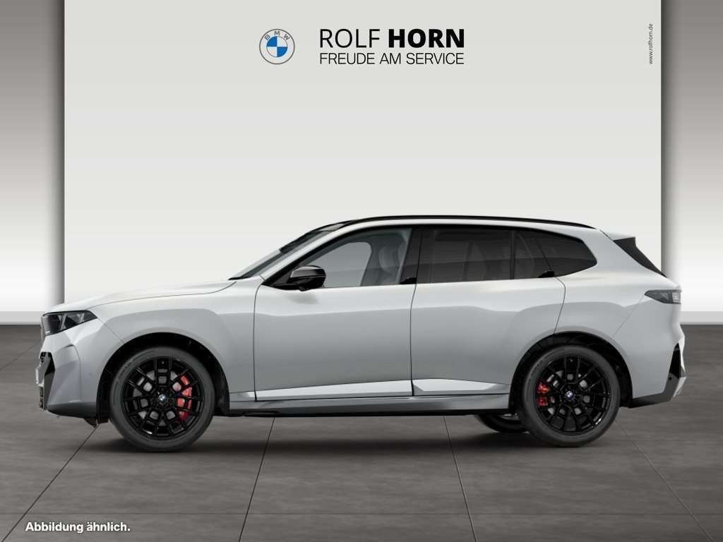 Fahrzeugbild eines BMW X5