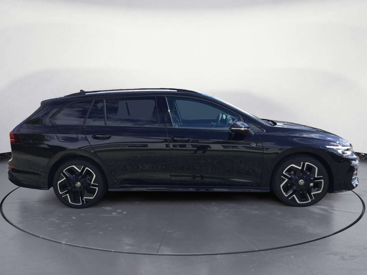 Fahrzeugbild eines Volkswagen Golf