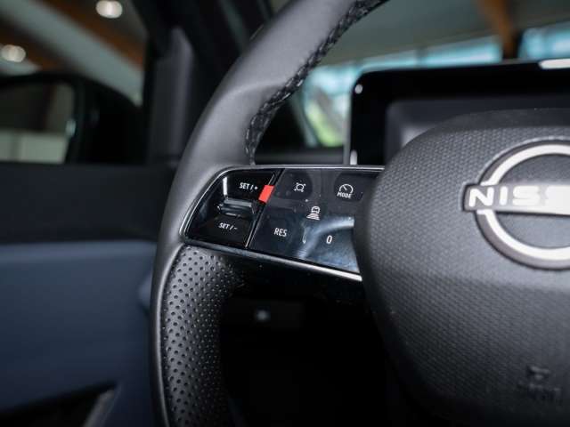 Fahrzeugbild eines Nissan Micra