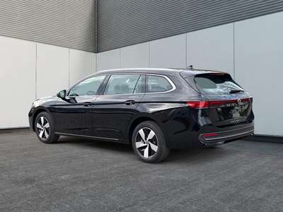 Bild Volkswagen Passat