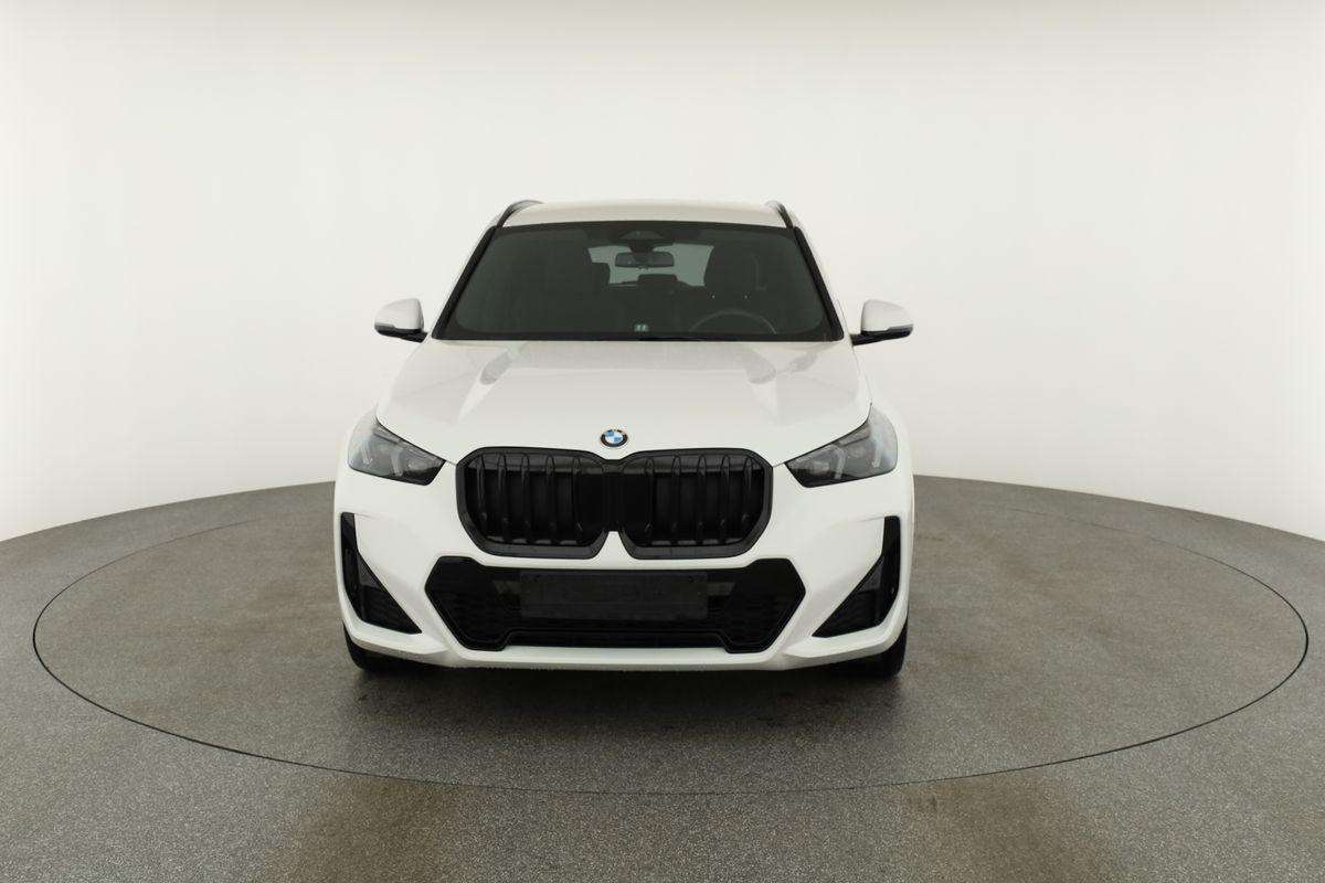 Fahrzeugbild eines BMW X1