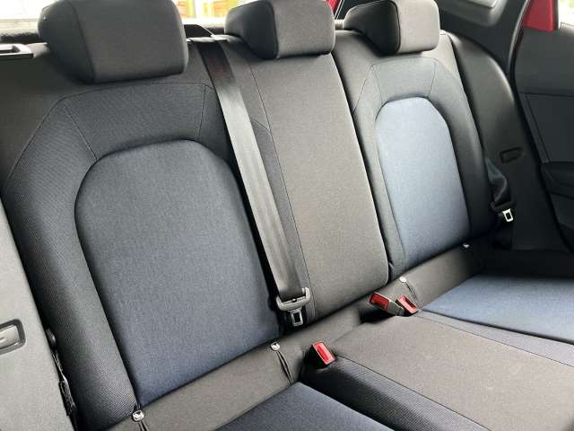 Fahrzeugbild eines SEAT Arona