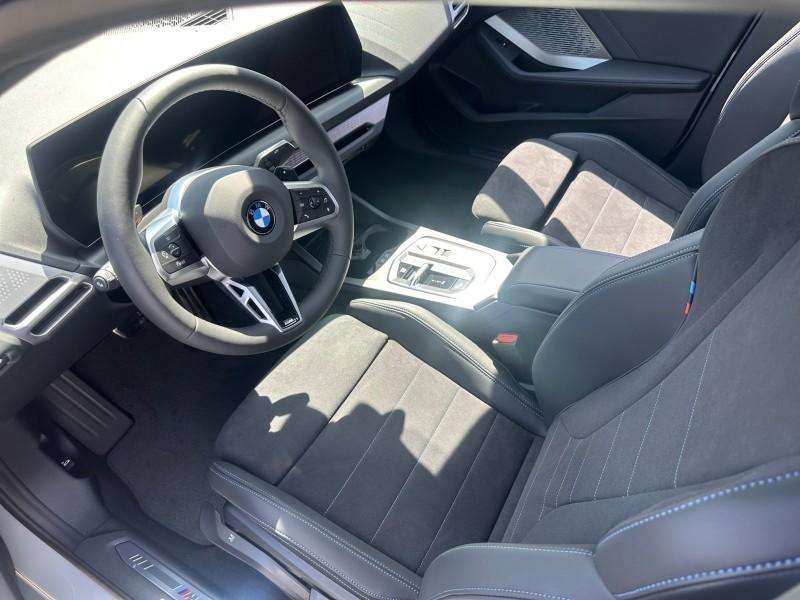 Fahrzeugbild eines BMW 2er-Reihe