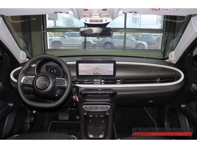 Fahrzeugbild eines Fiat 600