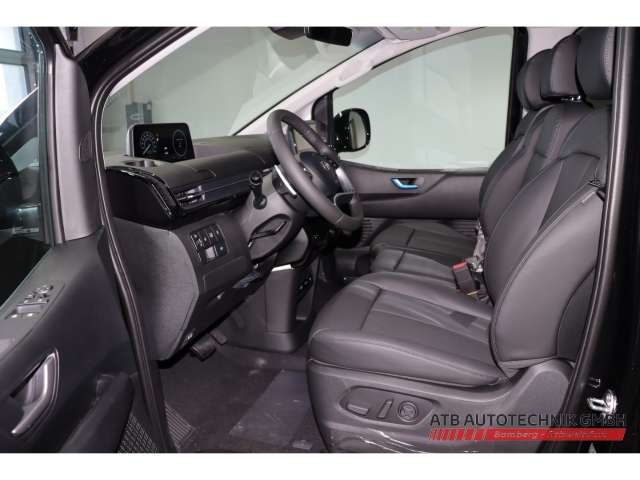 Fahrzeugbild eines Hyundai Staria