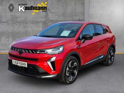 Bild Renault Symbioz