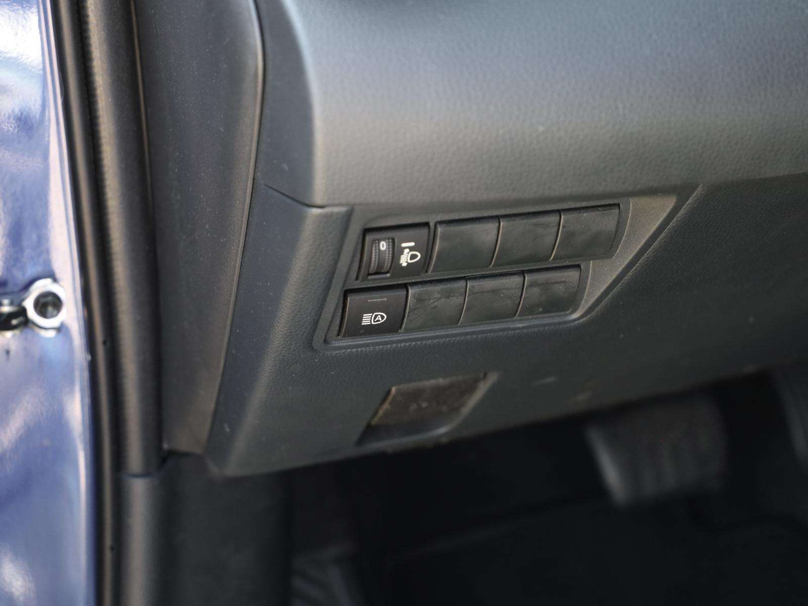 Fahrzeugbild eines Toyota Yaris