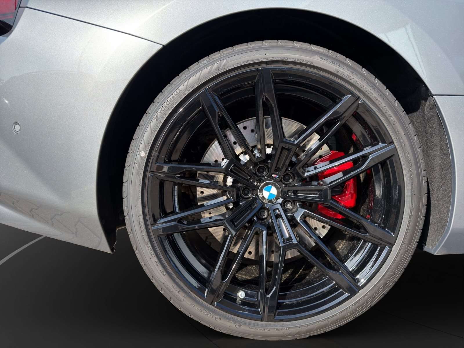 Fahrzeugbild eines BMW 2er-Reihe