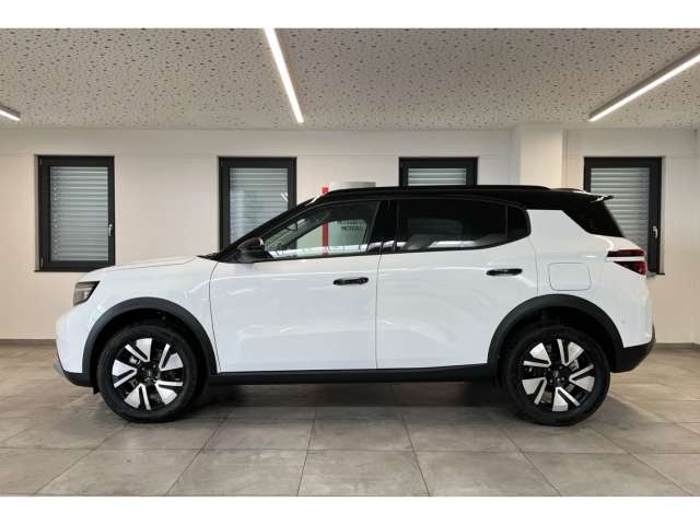Fahrzeugbild eines Opel Frontera