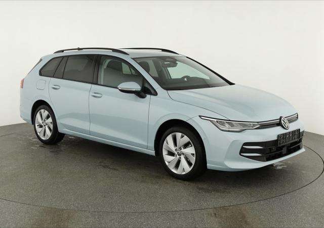 Fahrzeugbild eines Volkswagen Golf
