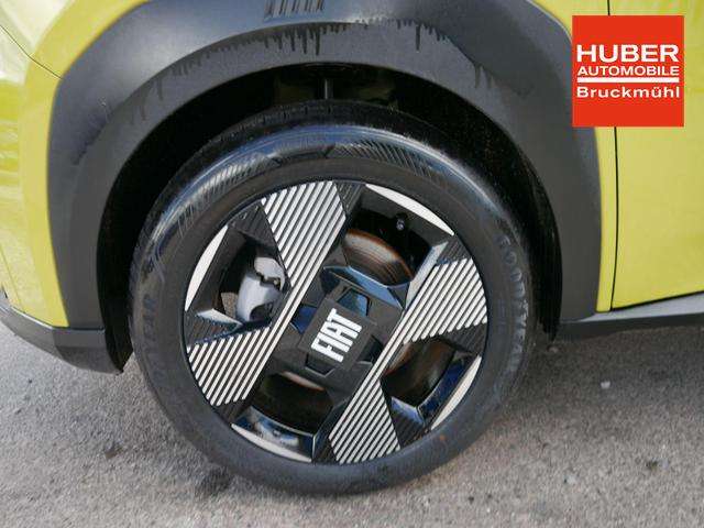 Fahrzeugbild eines Fiat Grande Panda