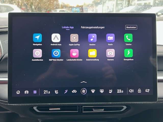 Fahrzeugbild eines Mazda Mazda6