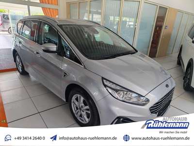 Bild Ford S-MAX