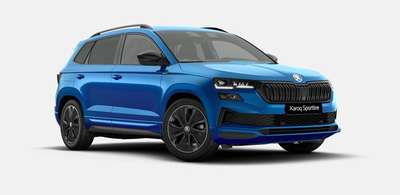 Bild Skoda Karoq