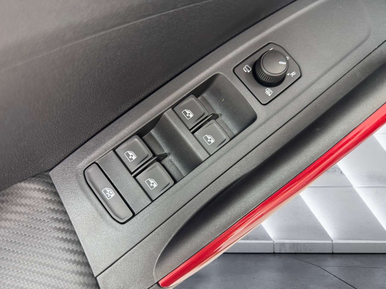 Fahrzeugbild eines Skoda Fabia