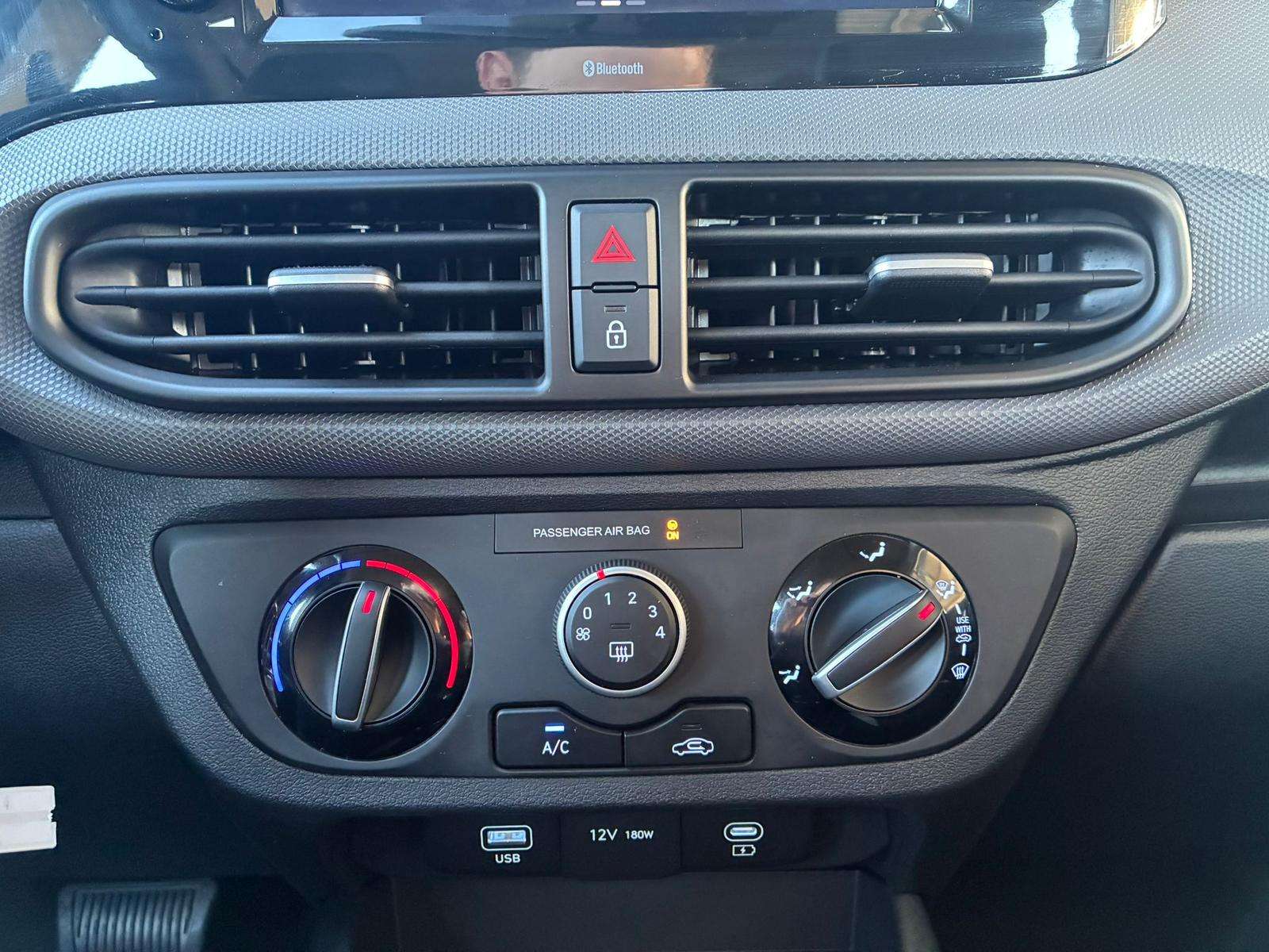 Fahrzeugbild eines Hyundai i10