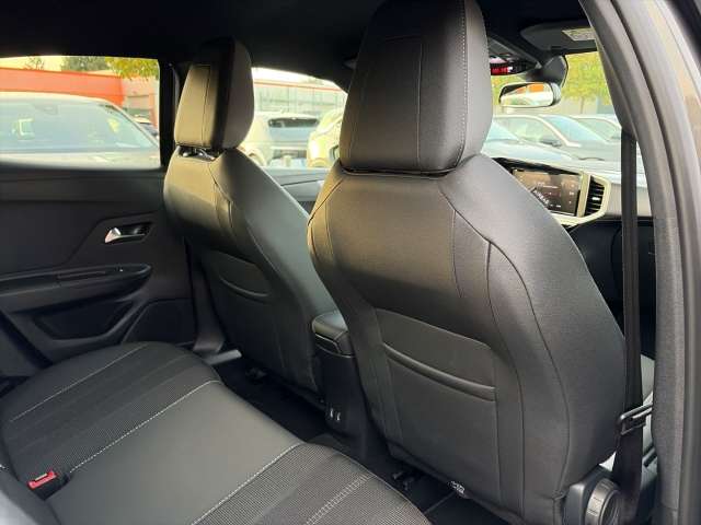 Fahrzeugbild eines Opel Mokka