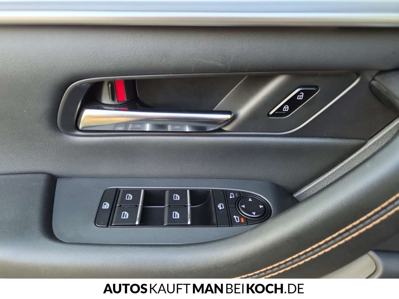 Fahrzeugbild eines Mazda CX-60