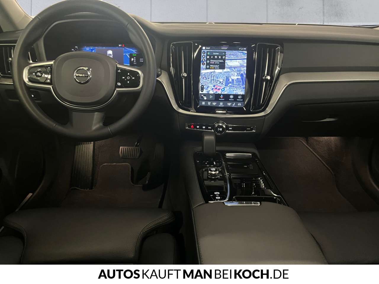 Fahrzeugbild eines Volvo V60