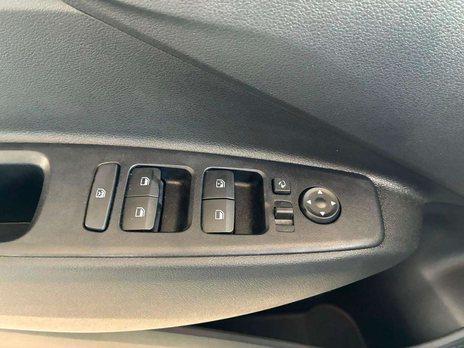 Fahrzeugbild eines Hyundai i10